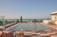 Kimpton Los Monteros - Zwembad