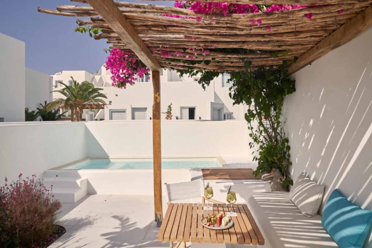 Nikki Beach Resort & Spa - Signature Suite met Privézwembad