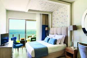 Ikos Olivia - Bungalow Suite - 2 slaapkamers beachfront