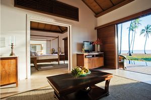 Prestige Ocean Front Pool Villa