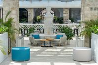 Lazure Hotel & Marina - Lobby/openbare ruimte