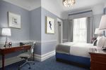 Fairmont Kamer