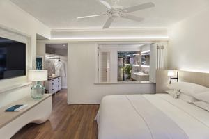 LUX* Le Morne - Prestige Junior Suite