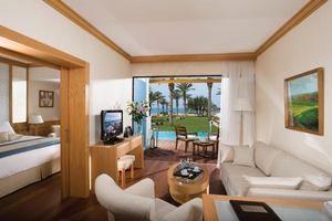 Asimina Suites Hotel - Executive Pool Suite Zeezicht Asimina Suites Hotel - Executive Pool Suite Zeezicht