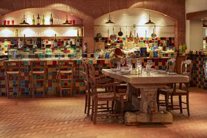 The Westin Resort Costa Navarino - Restaurants/Cafes