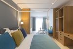 Pool Suite Tuinzicht 2 slaapkamers