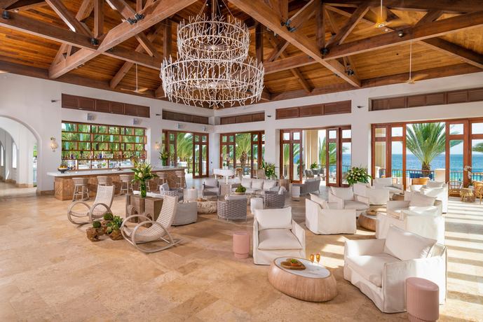 Sandals Royal Curacao - Lobby/openbare ruimte