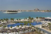 Waldorf Astoria Dubai Palm Jumeirah - Zwembad