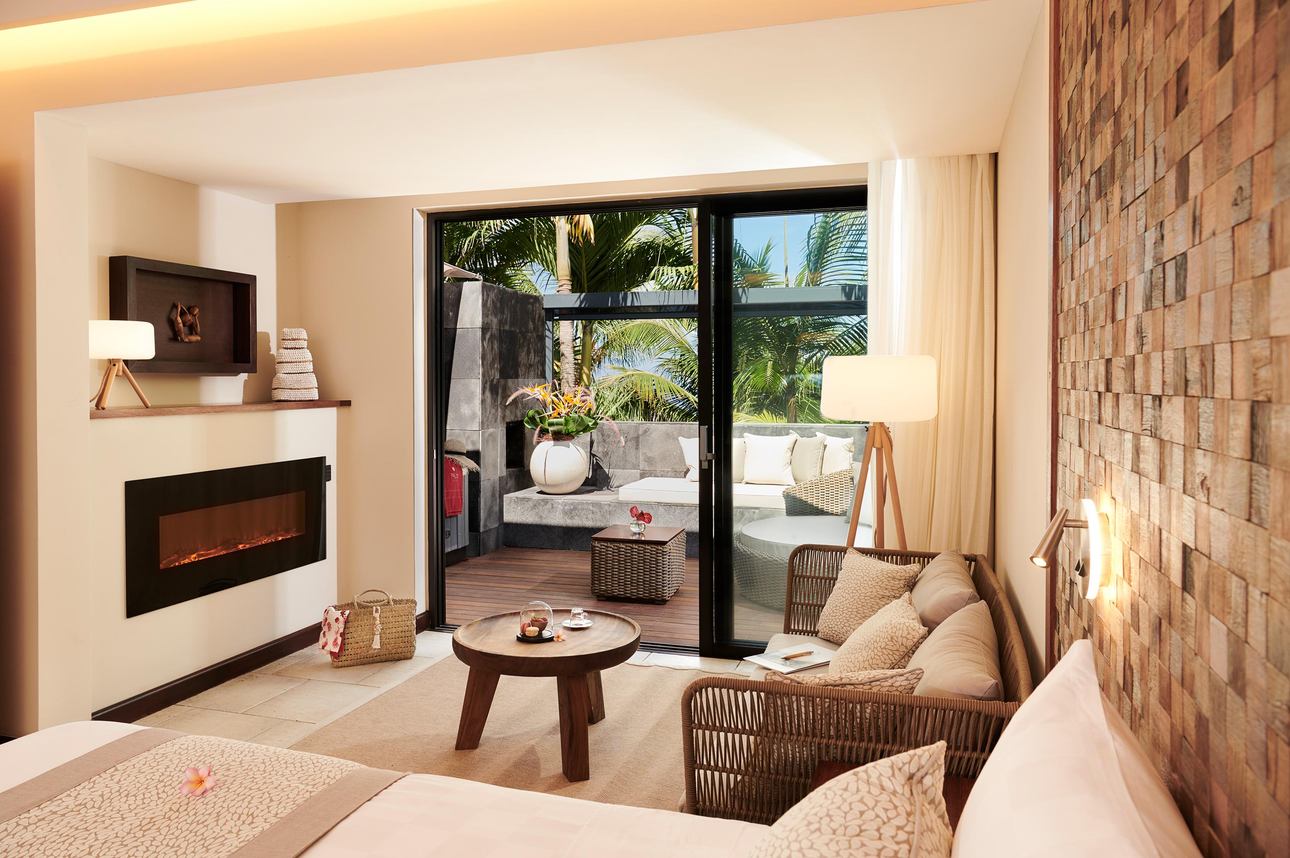 Palm Hotel  - Suite 
