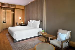 Banyan Tree Dubai  - Bliss Guestroom