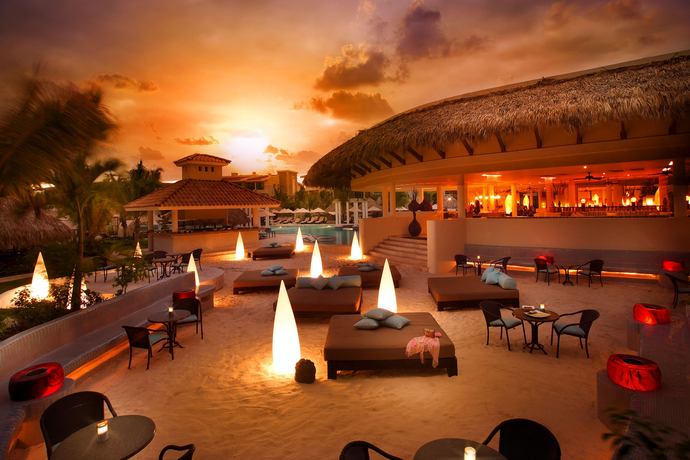 The Reserve at Paradisus Punta Cana - Ambiance