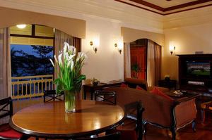 Royal Suite