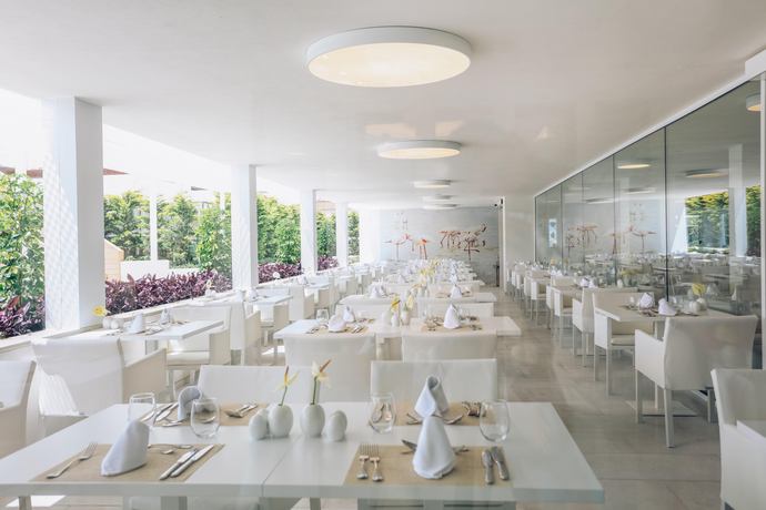 Iberostar Selection Playa de Palma - Restaurants/Cafes