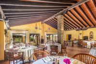 El Cortijo de Zahara - Restaurants/Cafes