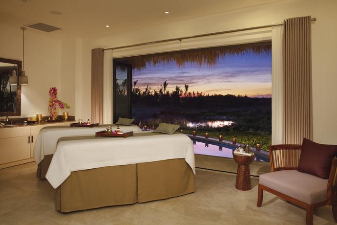 Secrets Cap Cana Resort & Spa - Wellness