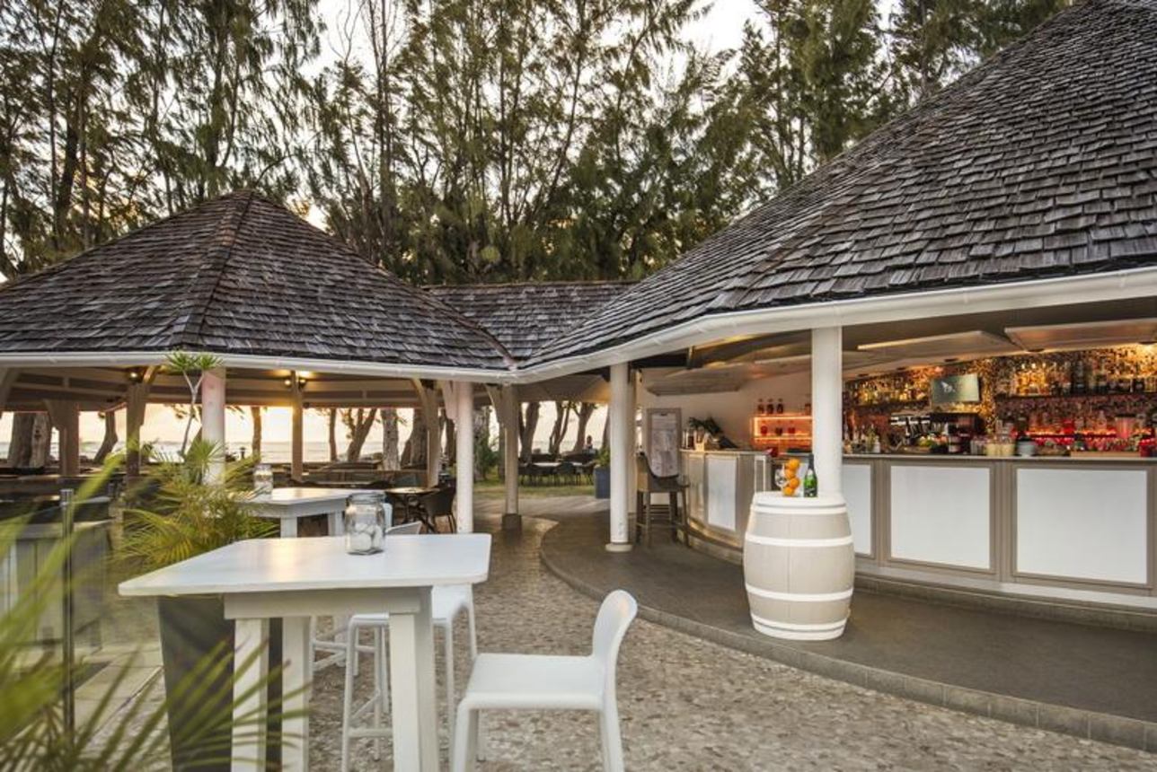 Restaurants/Cafes