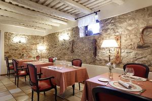 Hotel Mas Tapiolas & Suites Natura - Restaurants/Cafes