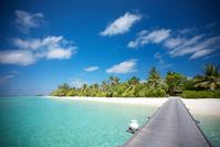 LUX* South Ari Atoll Resort & Villas - Exterieur