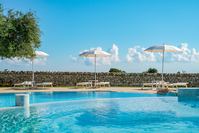 Borgobianco Resort & Spa - Zwembad