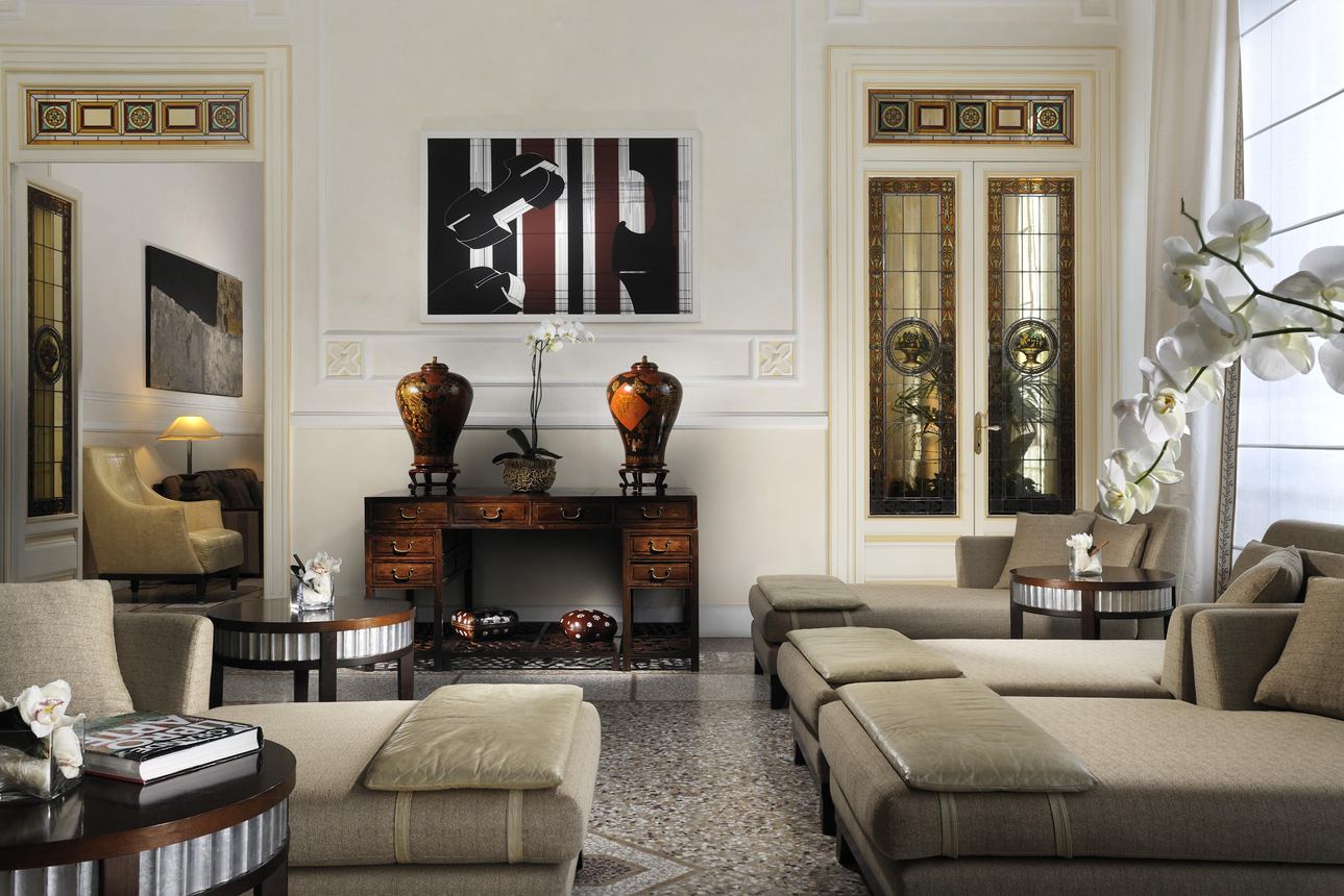 Lobby/openbare ruimte