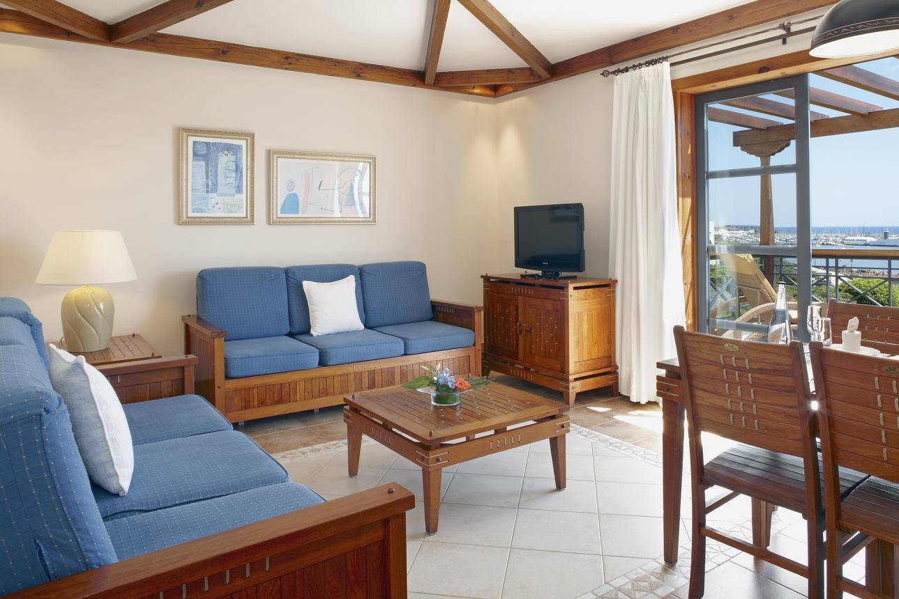 Princesa Yaiza Suite Hotel & Resort - Sea View Suite