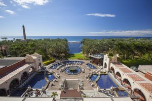 Lopesan Costa Meloneras Resort & Spa - Algemeen