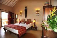 Mövenpick Resort Lamantin Saly  - Standaard Kamer - twin bedden