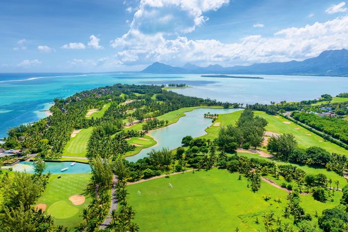 Paradis Beachcomber Golf Resort & Spa - Sport en Spel