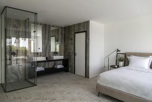 Executive Suite Zeezicht