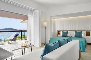 Eagles Palace - Bungalow Sea Front