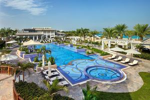 St. Regis Abu Dhabi - Algemeen