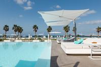 Nikki Beach Resort & Spa Dubai - Zwembad