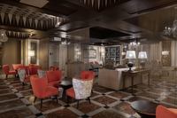 Vincci La Plantacion del Sur - Restaurants/Cafes