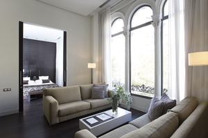 Hospes Palau de la Mar - Suite Hospes Palau de la Mar - Suite