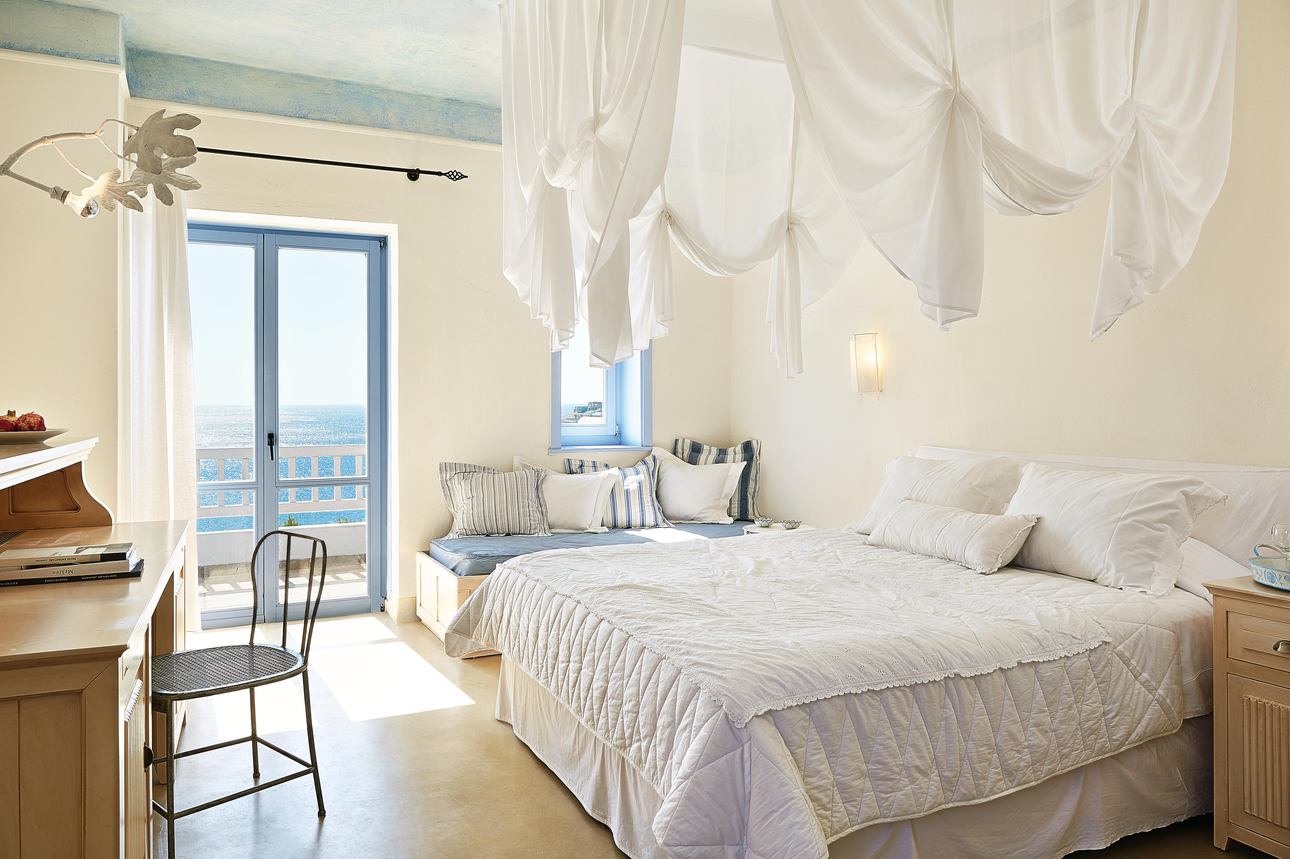 Grecotel Mykonos Blu - Island Bungalow Deluxe