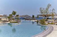W Costa Navarino - Zwembad