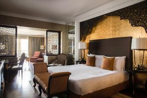 Jumeirah Zabeel Saray - Junior Suite
