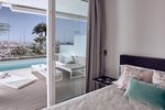 Hotel Baobab Suites - 2-Bedroom Partial Sea View Suite Private Pool & Jacuzzi