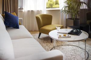 Hotel Excelsior Dubrovnik - Executive Suite