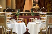 Hotel Grande Bretagne - Restaurants/Cafés