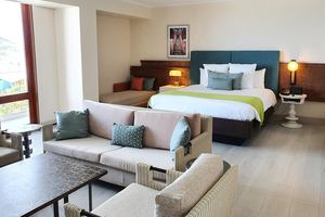 Dreams Curacao Resort & Spa  - Preferred Club Junior Suite