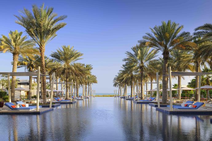 Park Hyatt Abu Dhabi Hotel & Villas - Algemeen