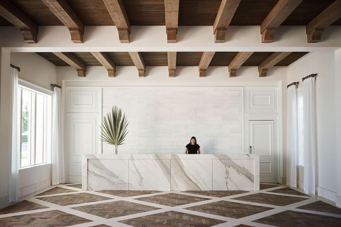 Isla Bella Beach Resort & Spa - Lobby/openbare ruimte