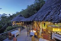 Constance Lemuria Resort - Restaurants/Cafes