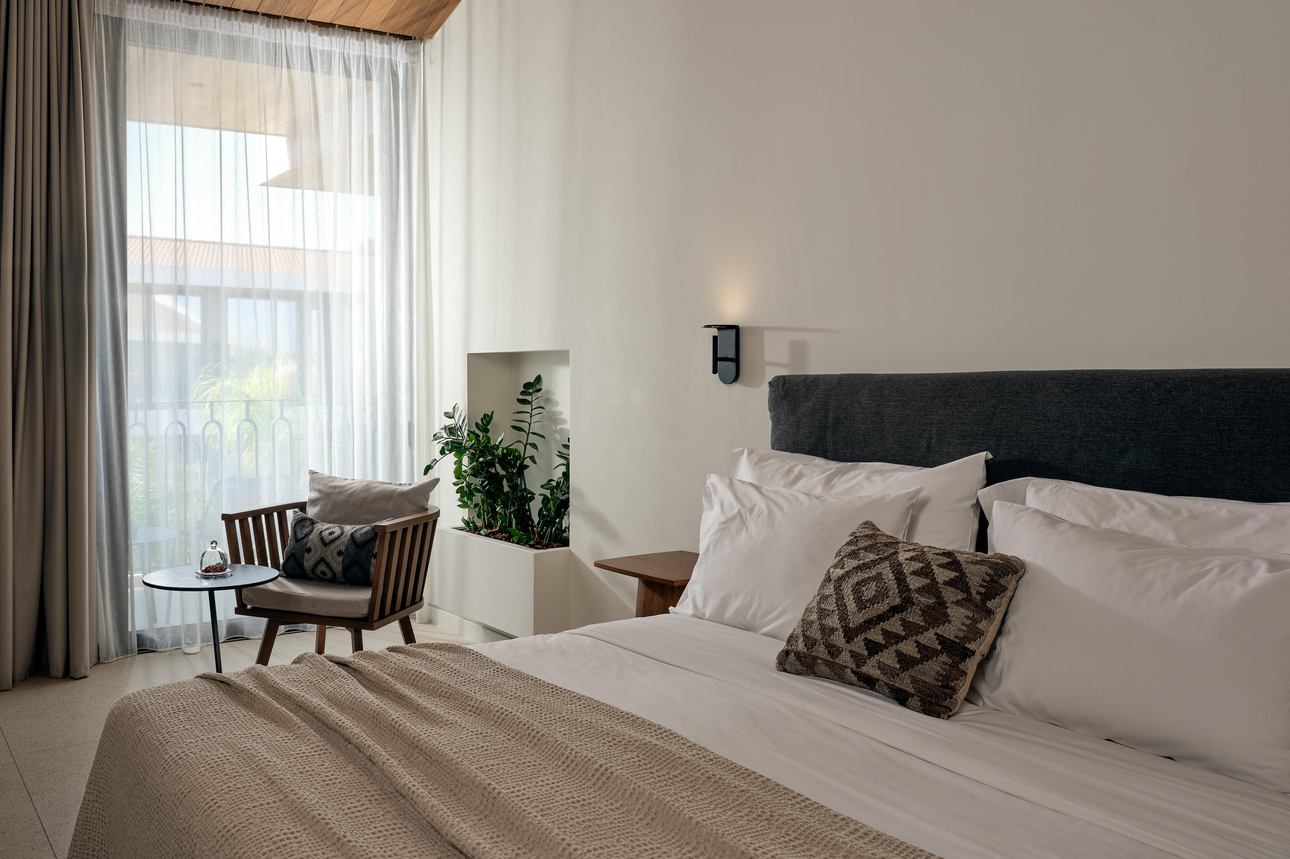 Contessina Suites & Spa - Upper Floor Suite 