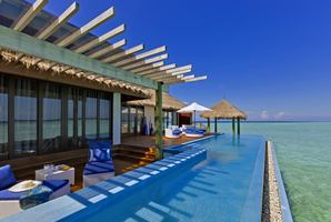 Water Suite