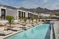 Royal Hideaway Corales Villas - Zwembad