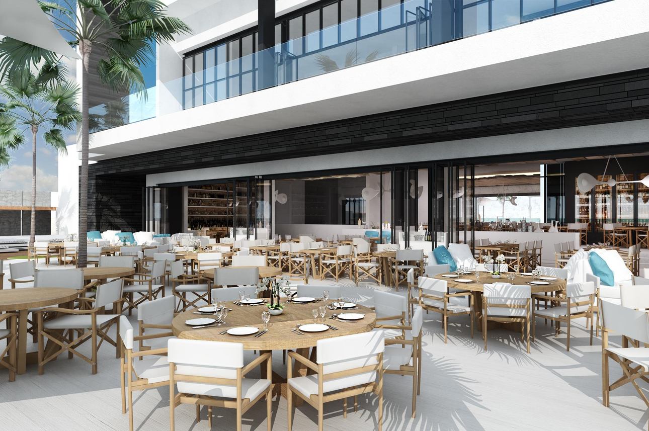 Restaurants/Cafes