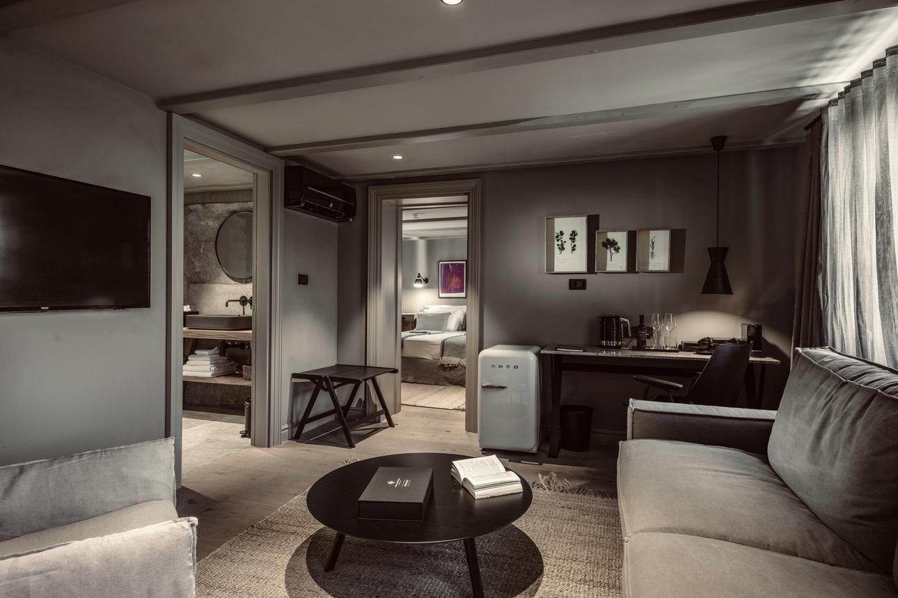San Canzian Village & Hotel - 2-slaapkamer Maisonette
