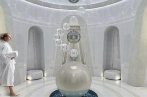 Atlantis The Royal - Wellness